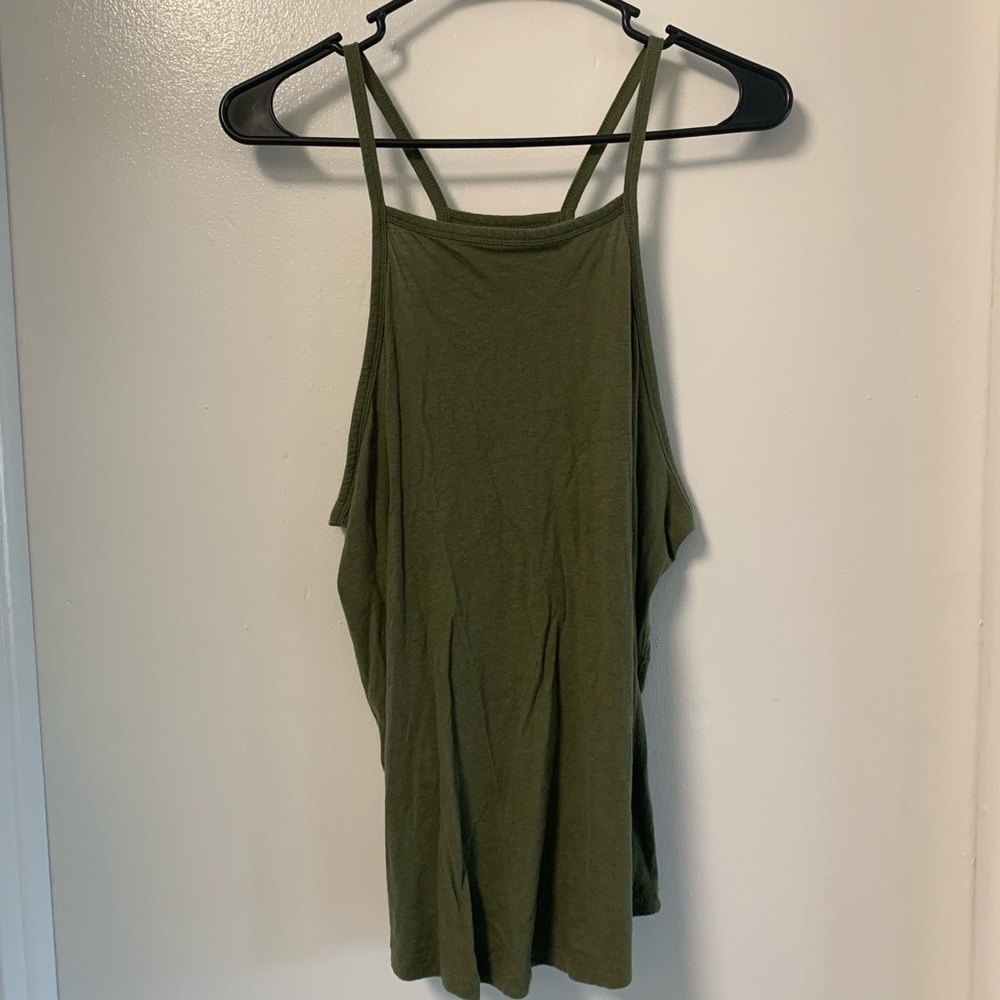 Old Navy Tank